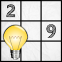 Sudoku-L&ouml;ser logo