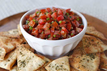 Sephardic Salsa