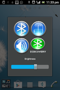 Free Download Smart toggle APK for Android