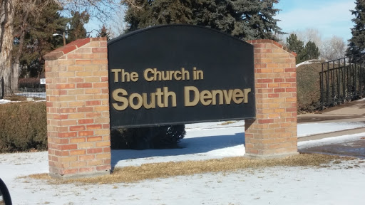 The Church in South Denver