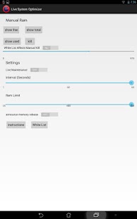 Live System Optimizer Screenshots 11