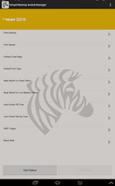 Zebra ZQ110 poster 4