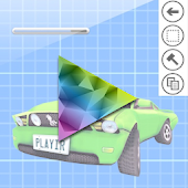 Playir: Game & App Creator