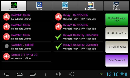 【免費商業App】Q-Controller MMI-APP點子