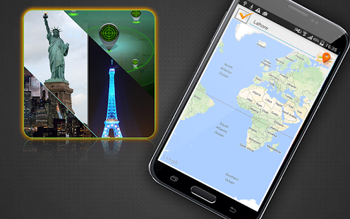 Lastest Travel Tracker APK for PC