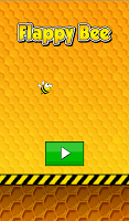 Captura de pantalla de Buzzy Bee APK #1