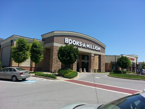 Books-A-million at Providence
