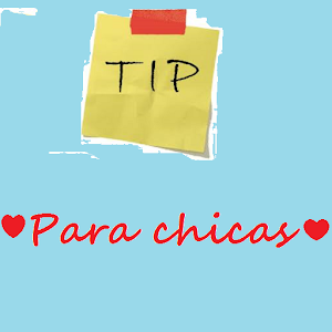 Resultado de imagen para tips para chicas