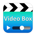 Video Box icon