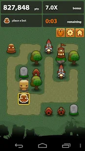 Triple Town - screenshot thumbnail