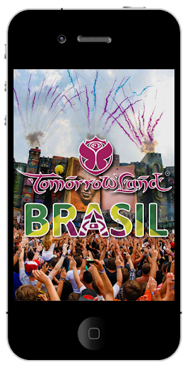 Tomorrowland Brasil