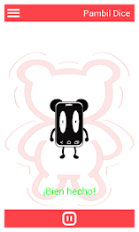 Pandacelerometro poster 6