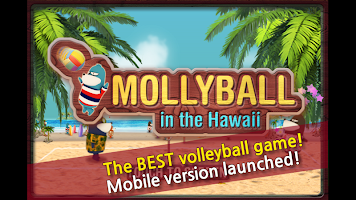 MollyBall(Pro) APK Cartaz #5