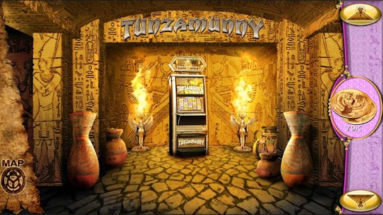 download Slots : Pyramid Conspiracy free