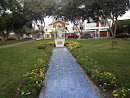 Parque Raúl Vera Collahuazo