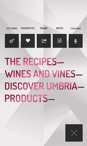 免費下載生活APP|Umbria Enogastronomia app開箱文|APP開箱王