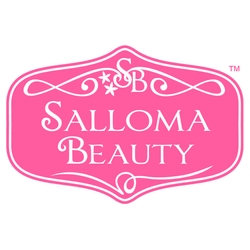Salloma Beauty 商業 App LOGO-APP開箱王