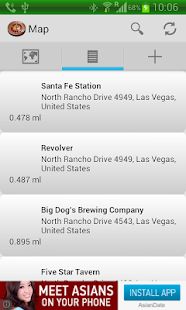 Casino Finder Free Screenshots 2
