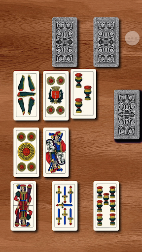 【免費紙牌App】Scopa Italiana Gratis-APP點子