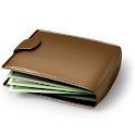 Personal Wallet Manager logo