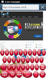 Speak Keyboard ForU poster 2