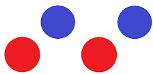 Redball Hits Blueball APK