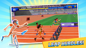 The Activision Decathlon APK Screenshot Thumbnail #4