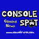 Console-Spot Video Game News W