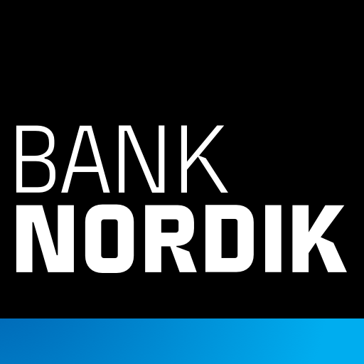 BankNordik LOGO-APP點子