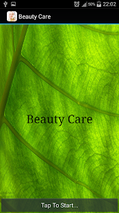 Free Download Beauty Care APK
