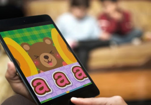 免費下載漫畫APP|♬ ABC Phonics Chant Song app開箱文|APP開箱王