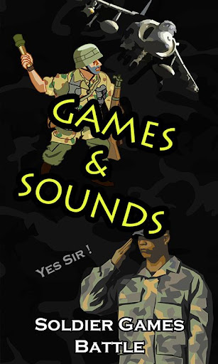 Soldier Games Battle