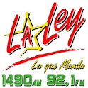La Ley 92.1 logo