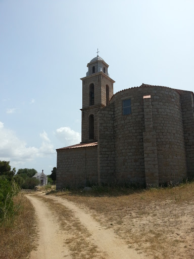 Église de Caldarello
