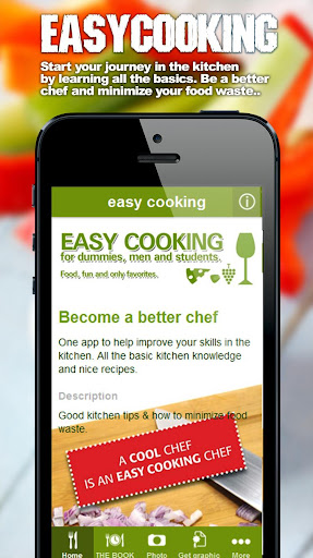 免費下載書籍APP|Easycooking app開箱文|APP開箱王