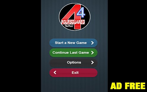 How to get FourSquared: A 4 4s Math Game patch 1.0 apk for pc