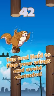 How to install Fat Squirrel 1.3.1 apk for bluestacks