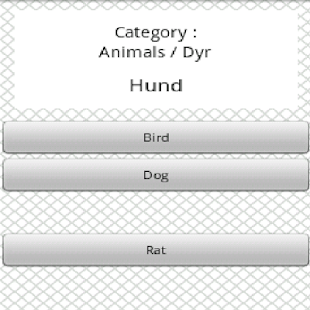 Free learn danish APK for PC
