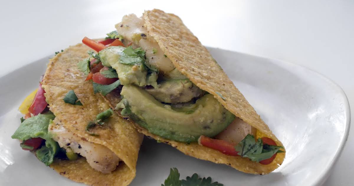 10 Best Red Grouper Recipes | Yummly