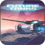 Cover Image of Download Future Tanks 1.15 APK
