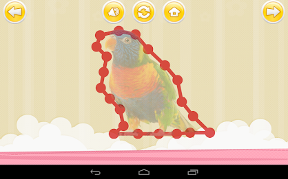 Tracing Alphabets n Numbers poster 16