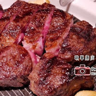 【歐華酒店】地中海牛肋排館