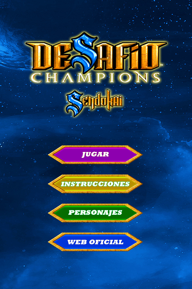 SendokaiVirtualFun Screen 3
