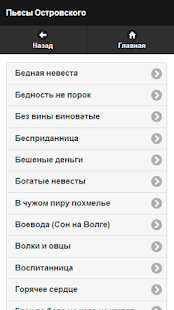 Островский А.Н. Pro Screenshots 17