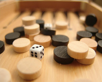 Backgammon WP poster 3