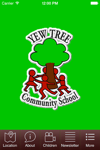 Yew Tree Primary School Oldham