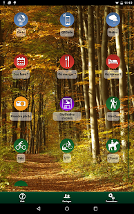 Xplore Forêt du Pays de Chimay Screenshots 9