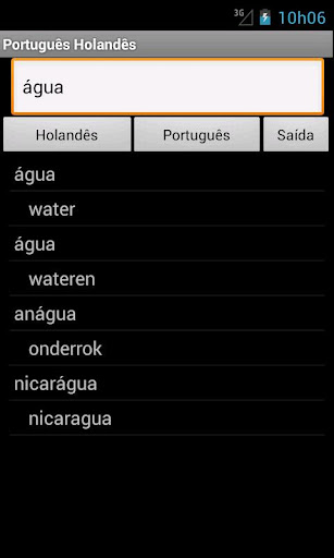 免費下載旅遊APP|Dutch Portuguese Dictionary app開箱文|APP開箱王