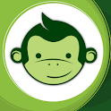 Green Monkeys logo