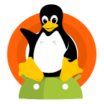 Cover Image of ดาวน์โหลด ตัวติดตั้ง Linux แบบสมบูรณ์ 2.8.1 APK